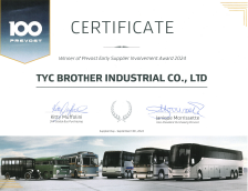 PREVOST