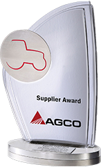 AGCO