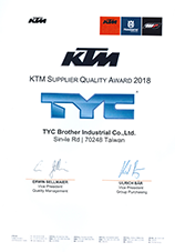 KTM