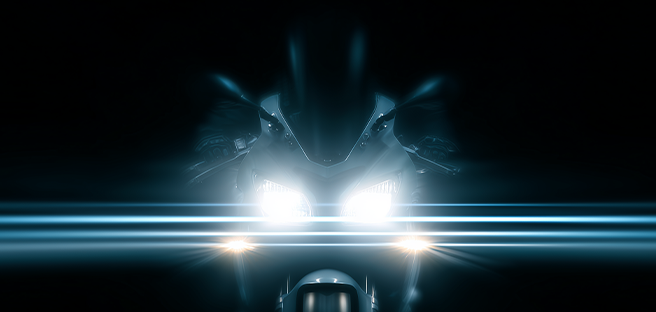 TWO-WHEELER